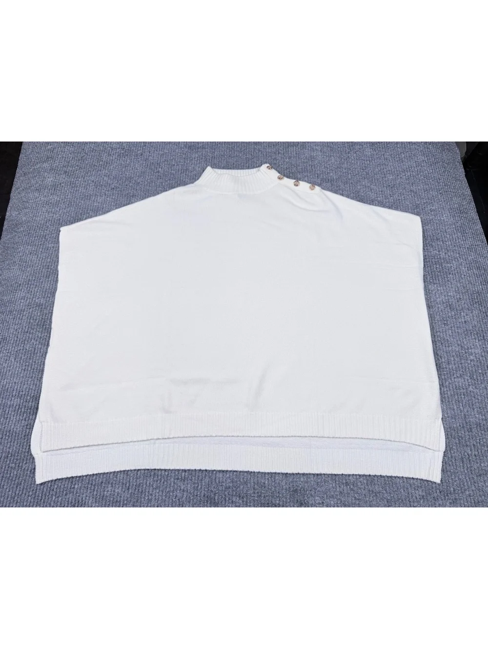 J. Crew crew ivory